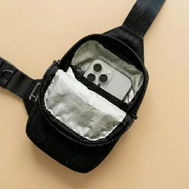 Travel Vault - Explorez sans crainte, toujours protégé